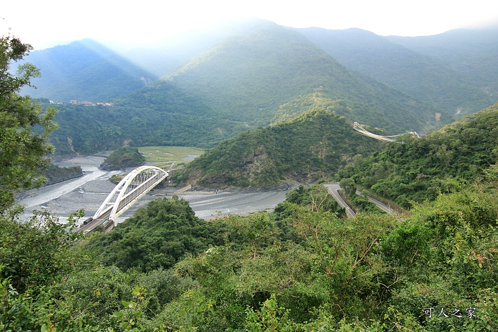 小長城步道