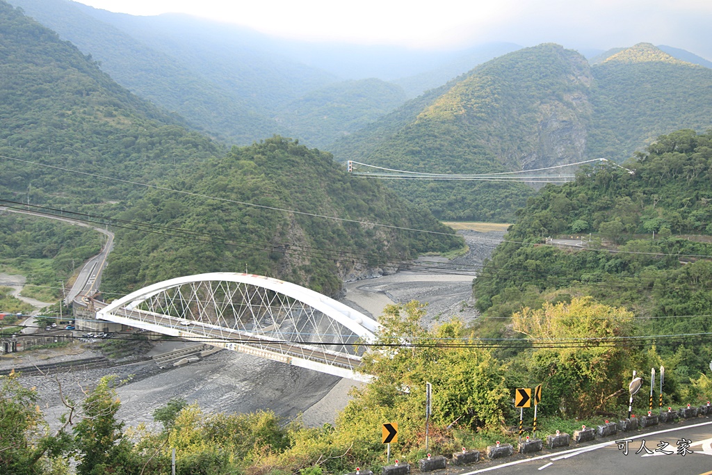 小長城步道