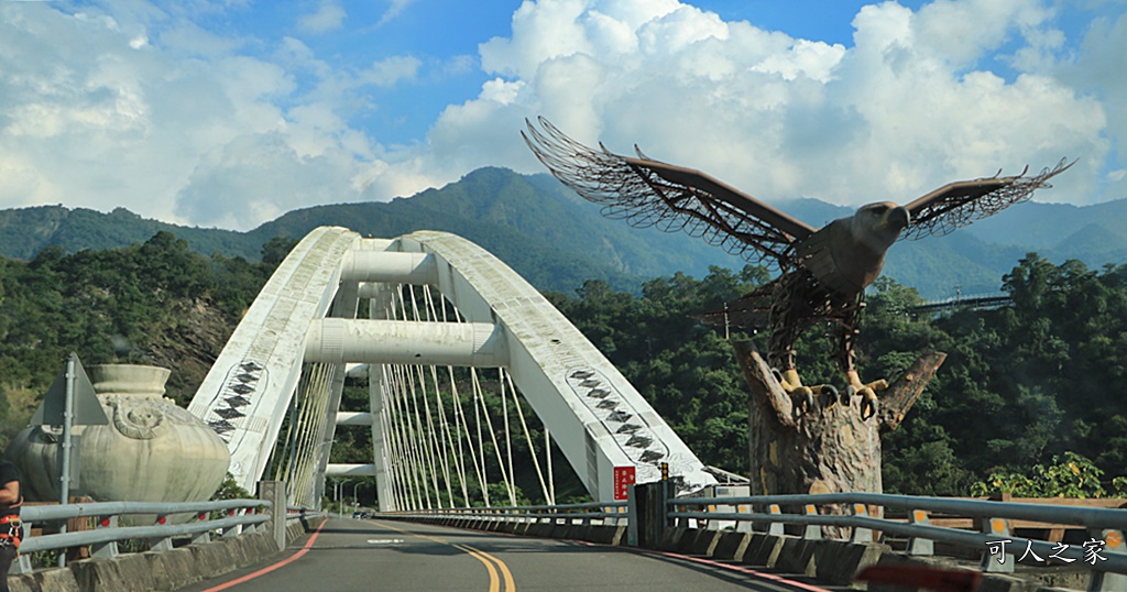 小長城步道