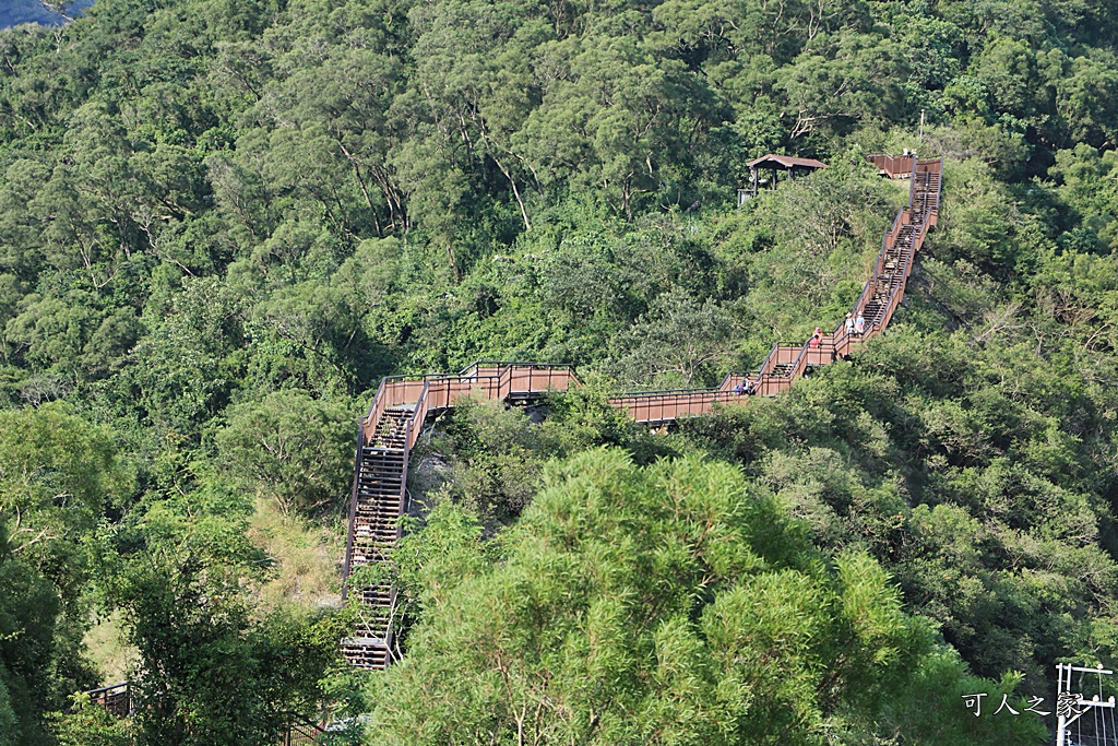 小長城步道