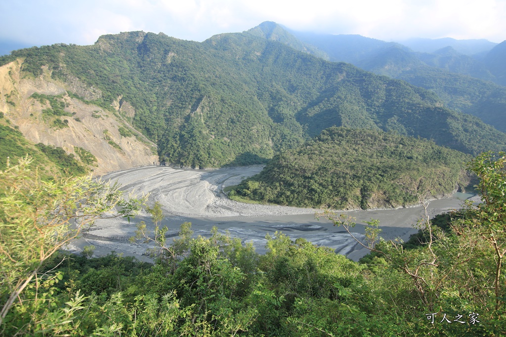 小長城步道