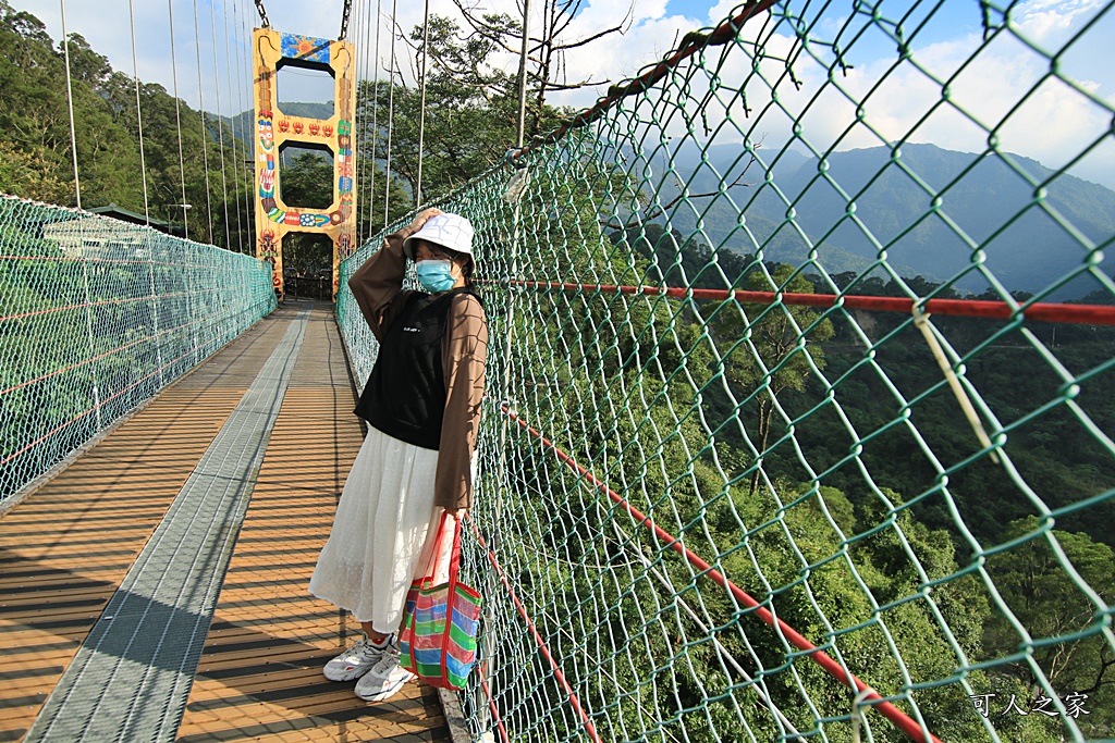 小長城步道