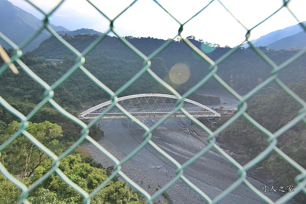 小長城步道