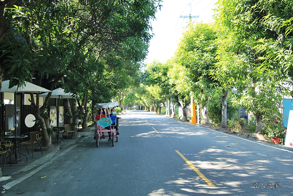 石川乳酪、鹿生態觀光農場