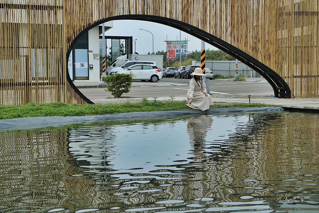 落羽松水景公園