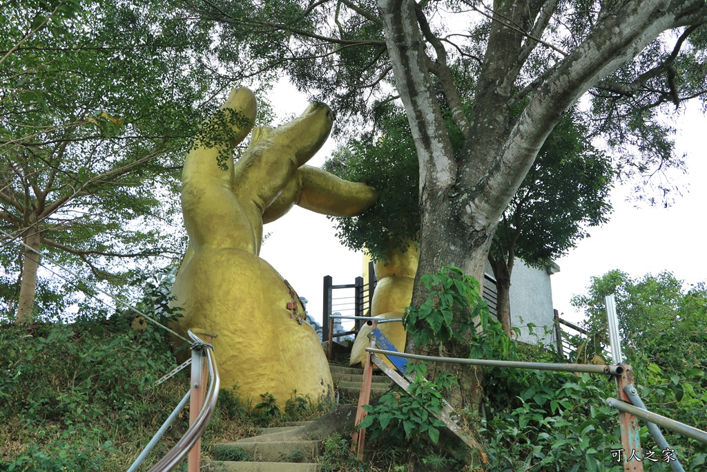 南觀音山步道