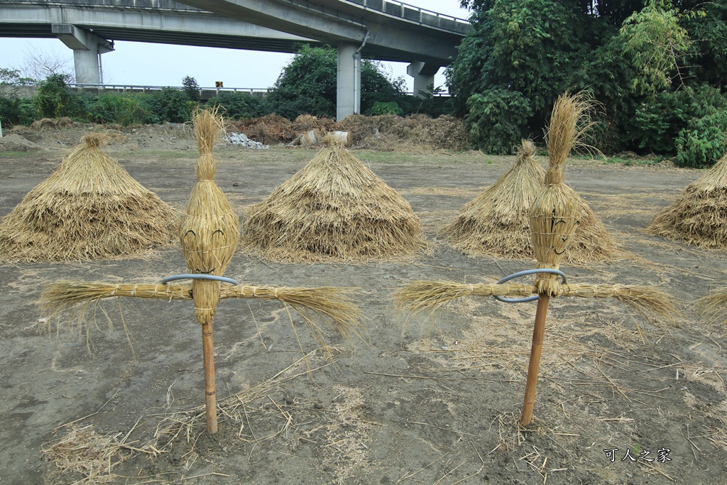 雲林大埤鄉稻草酸菜文化季