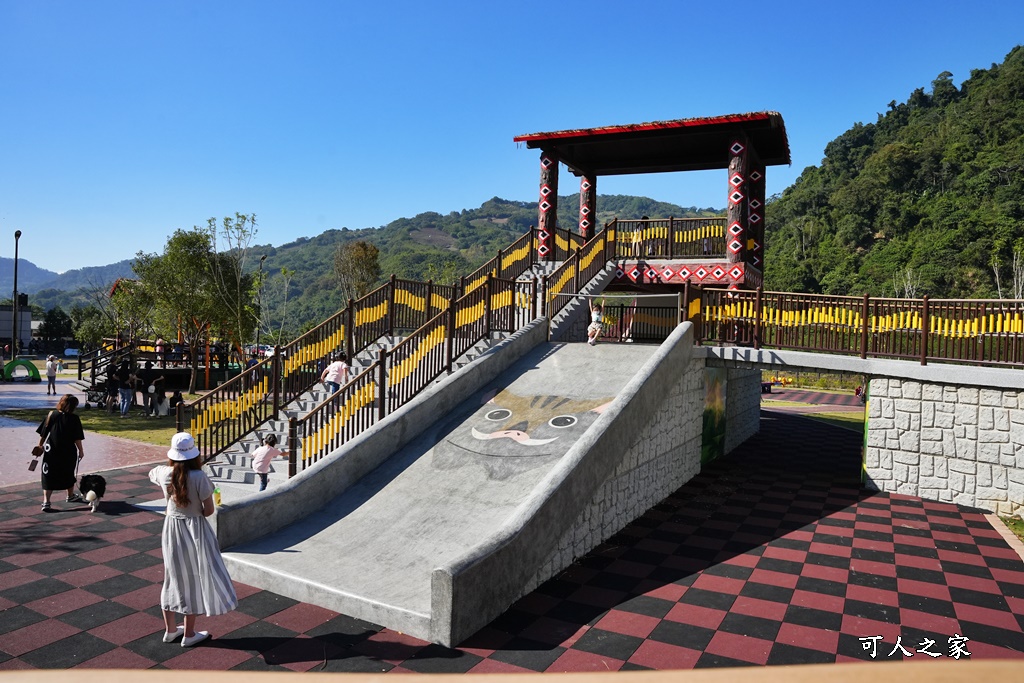 泰雅文物館，溫泉蛋，泡腳池，苗栗新景點，苗栗溫泉蛋