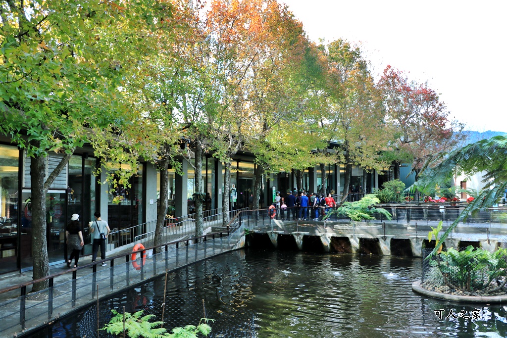 原生應用植物園,台東景點,屏東景點