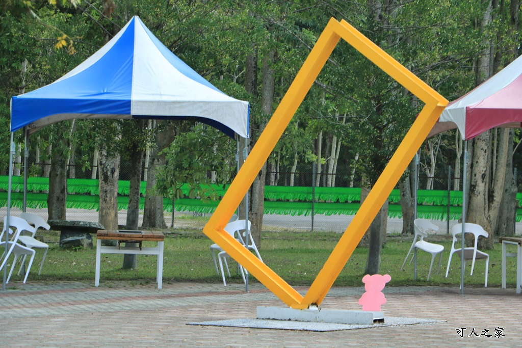 台東梅花鹿,台東鹿野景點,梅花鹿公園