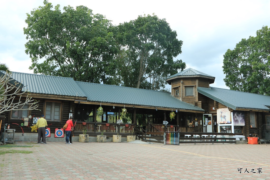 台東梅花鹿,台東鹿野景點,梅花鹿公園