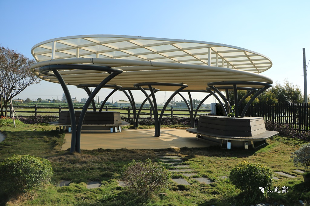 土庫驛可可莊園,雲林一日遊推薦,雲林土庫景點,雲林新景點可可豆