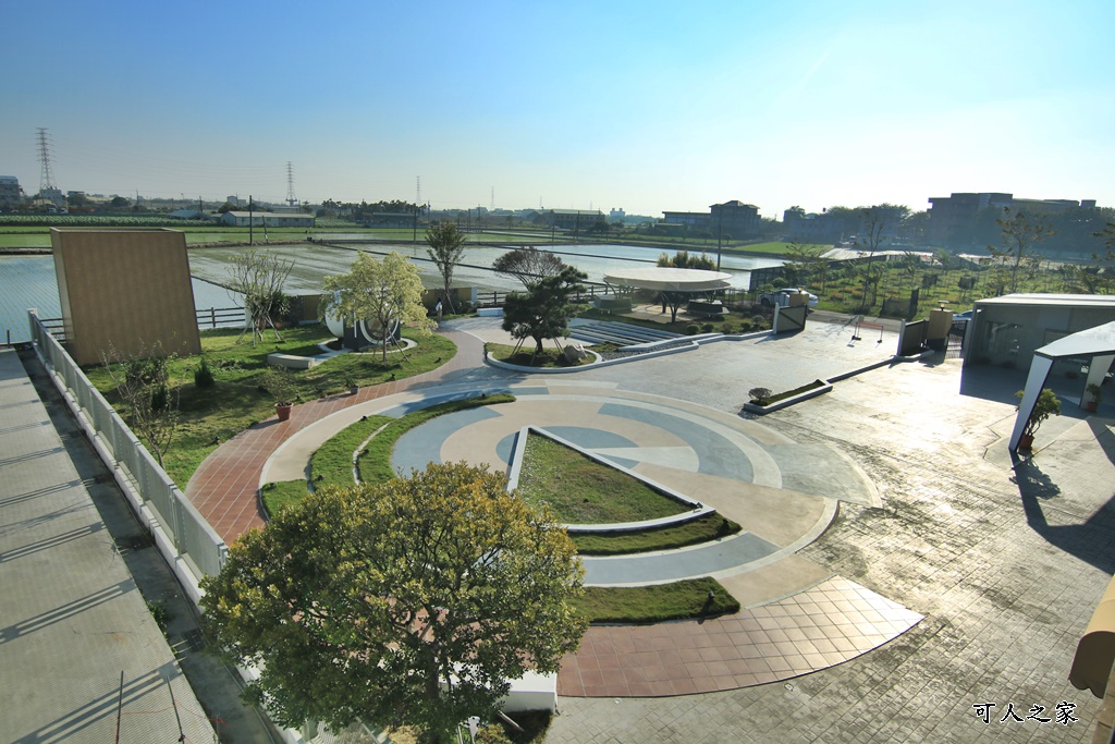 土庫驛可可莊園,雲林一日遊推薦,雲林土庫景點,雲林新景點可可豆