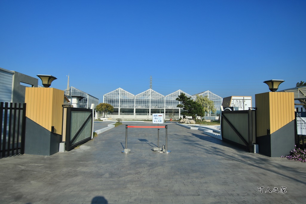 土庫驛可可莊園,雲林一日遊推薦,雲林土庫景點,雲林新景點可可豆