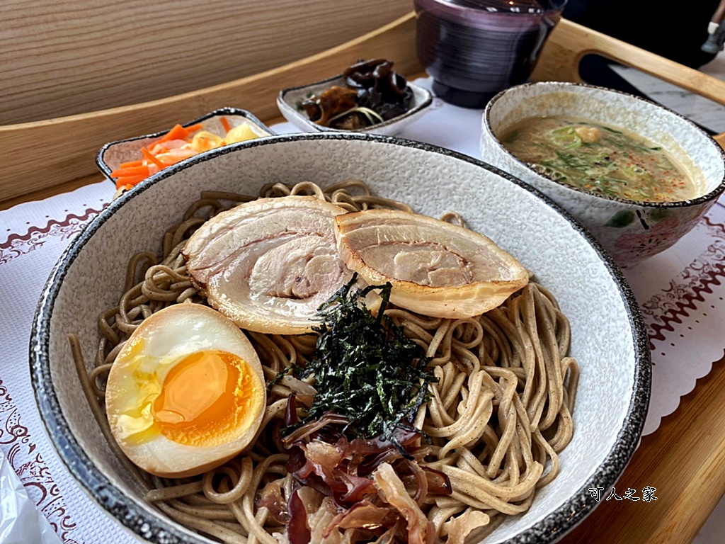 台南新景點,觀光工廠,黃金蕎麥探索館