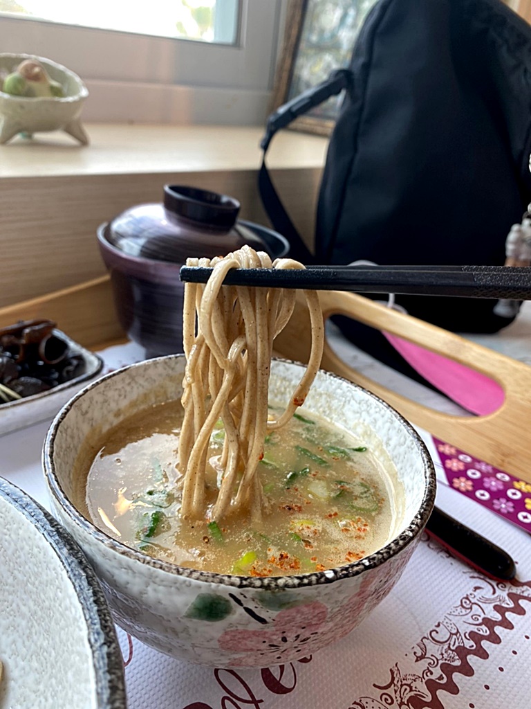 台南新景點,觀光工廠,黃金蕎麥探索館