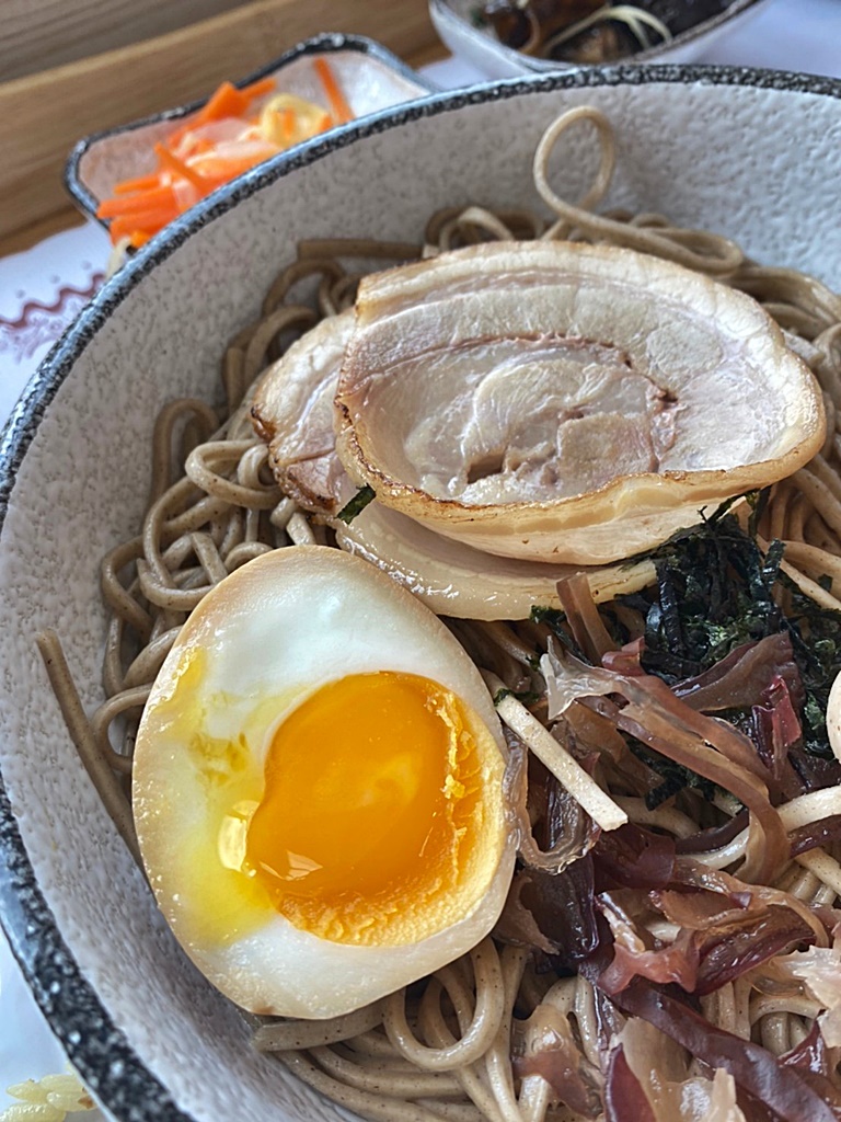 台南新景點,觀光工廠,黃金蕎麥探索館