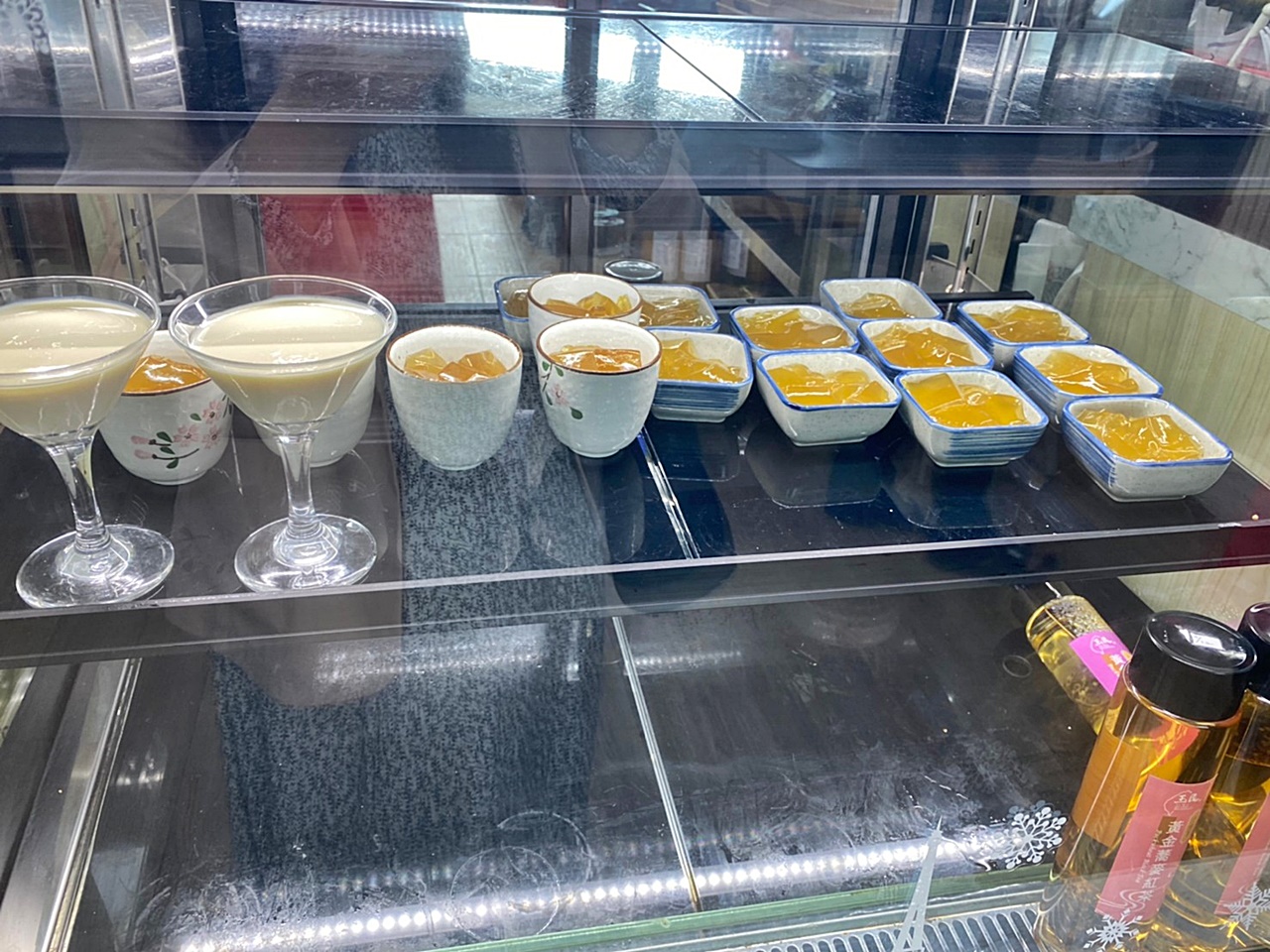 台南新景點,觀光工廠,黃金蕎麥探索館