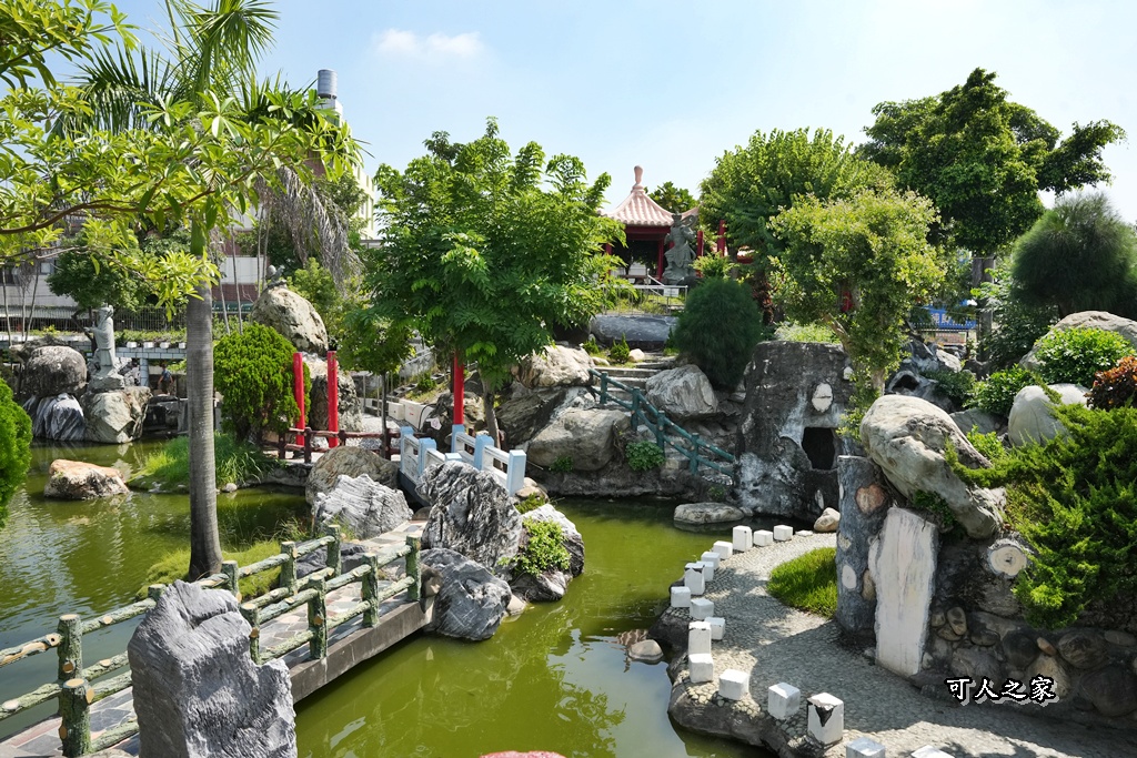五年千歲公園,健行步道,免門票,彩虹橋,網美景點,雲林一日遊,雲林免費景點,雲林景點,雲林親子景點,雲林迷宮