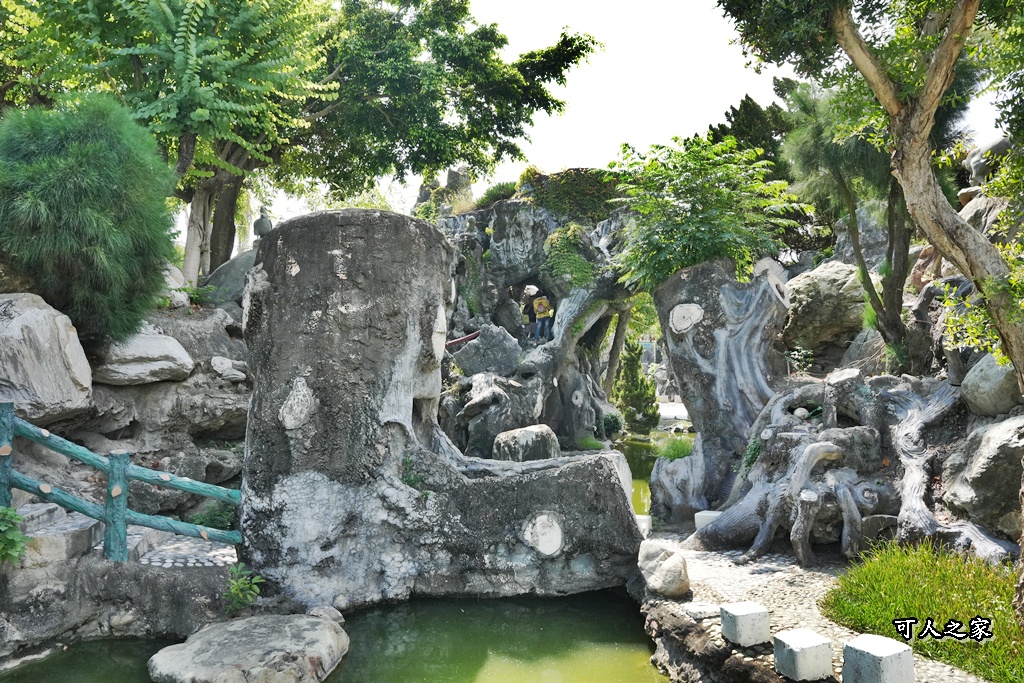 五年千歲公園,健行步道,免門票,彩虹橋,網美景點,雲林一日遊,雲林免費景點,雲林景點,雲林親子景點,雲林迷宮