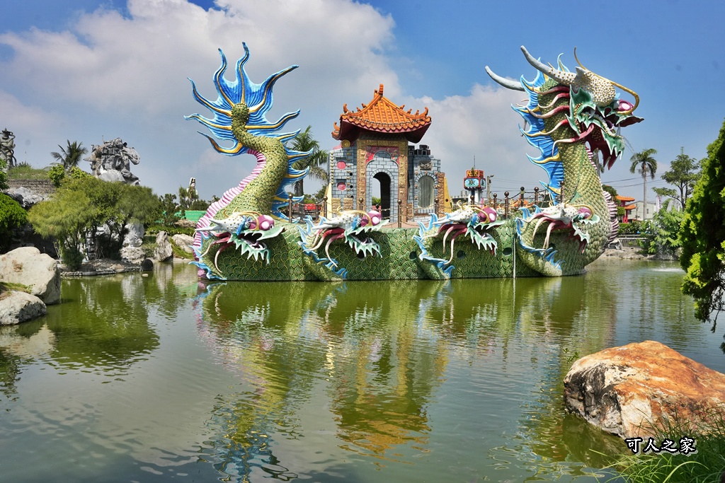 五年千歲公園,健行步道,免門票,彩虹橋,網美景點,雲林一日遊,雲林免費景點,雲林景點,雲林親子景點,雲林迷宮