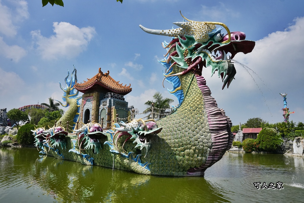 五年千歲公園,健行步道,免門票,彩虹橋,網美景點,雲林一日遊,雲林免費景點,雲林景點,雲林親子景點,雲林迷宮