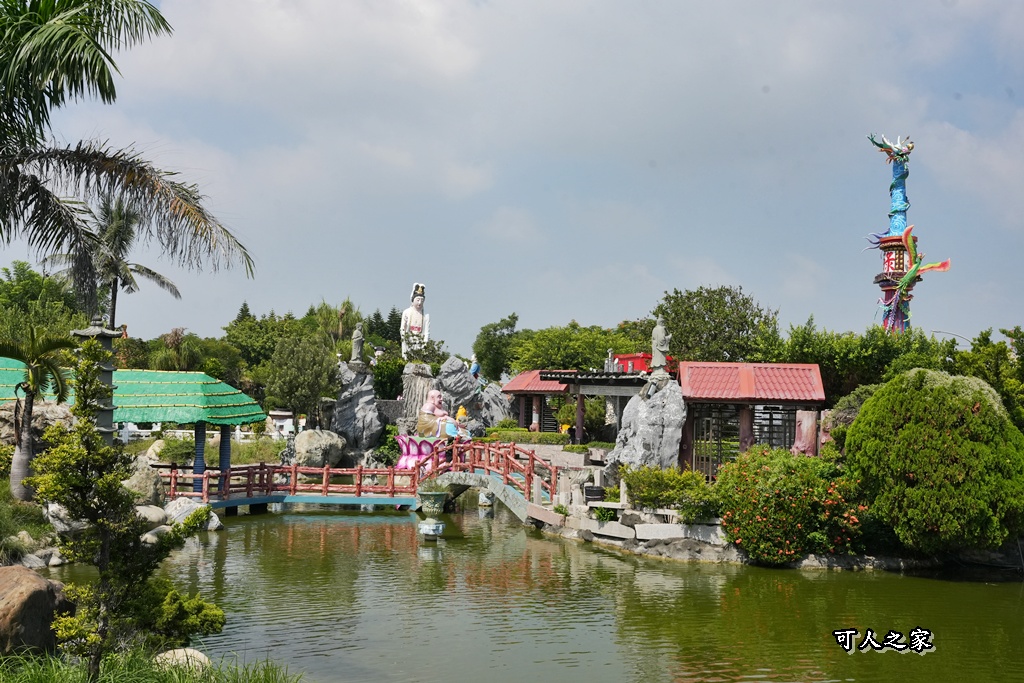 五年千歲公園,健行步道,免門票,彩虹橋,網美景點,雲林一日遊,雲林免費景點,雲林景點,雲林親子景點,雲林迷宮