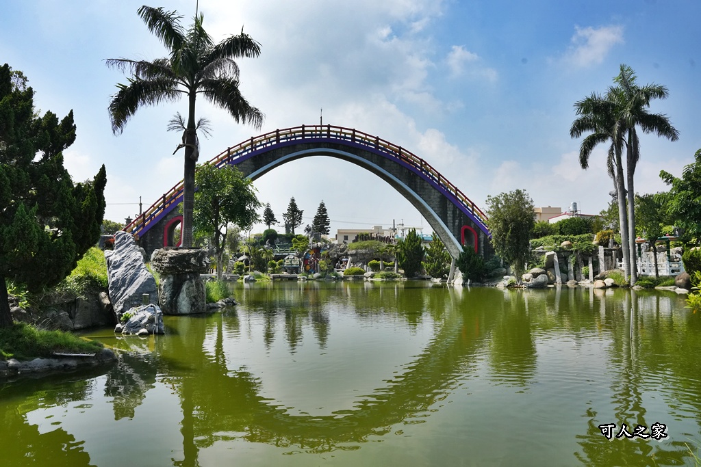 五年千歲公園,健行步道,免門票,彩虹橋,網美景點,雲林一日遊,雲林免費景點,雲林景點,雲林親子景點,雲林迷宮
