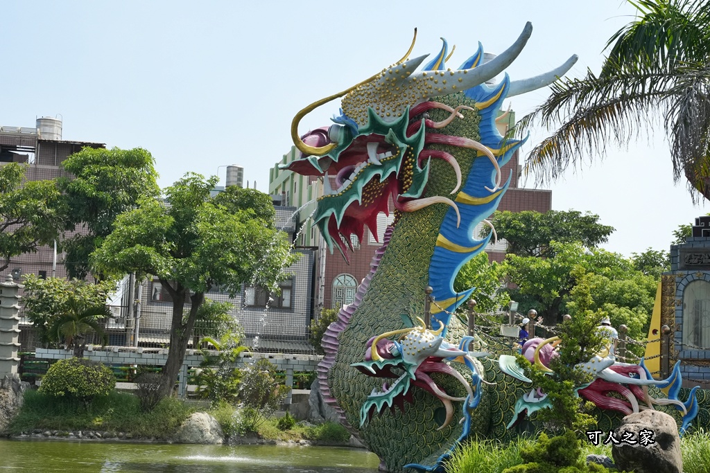 五年千歲公園,健行步道,免門票,彩虹橋,網美景點,雲林一日遊,雲林免費景點,雲林景點,雲林親子景點,雲林迷宮