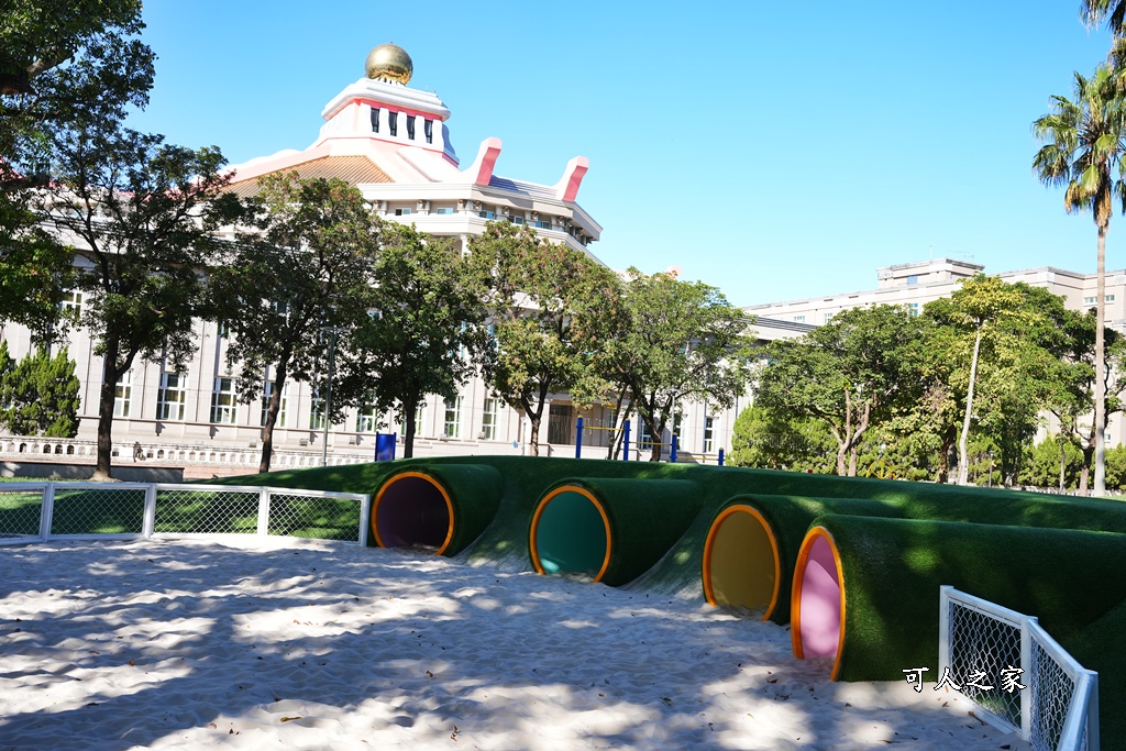 斗六新景點,膨鼠森林公園,金瓜鼠樂園,雲林景點