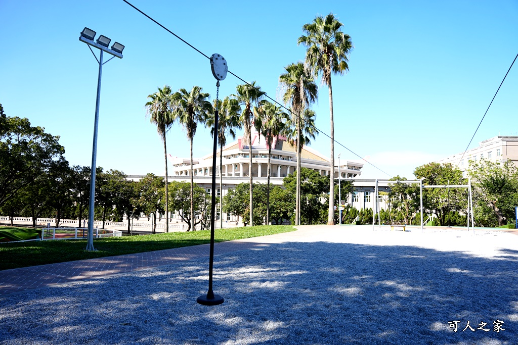 斗六新景點,膨鼠森林公園,金瓜鼠樂園,雲林景點