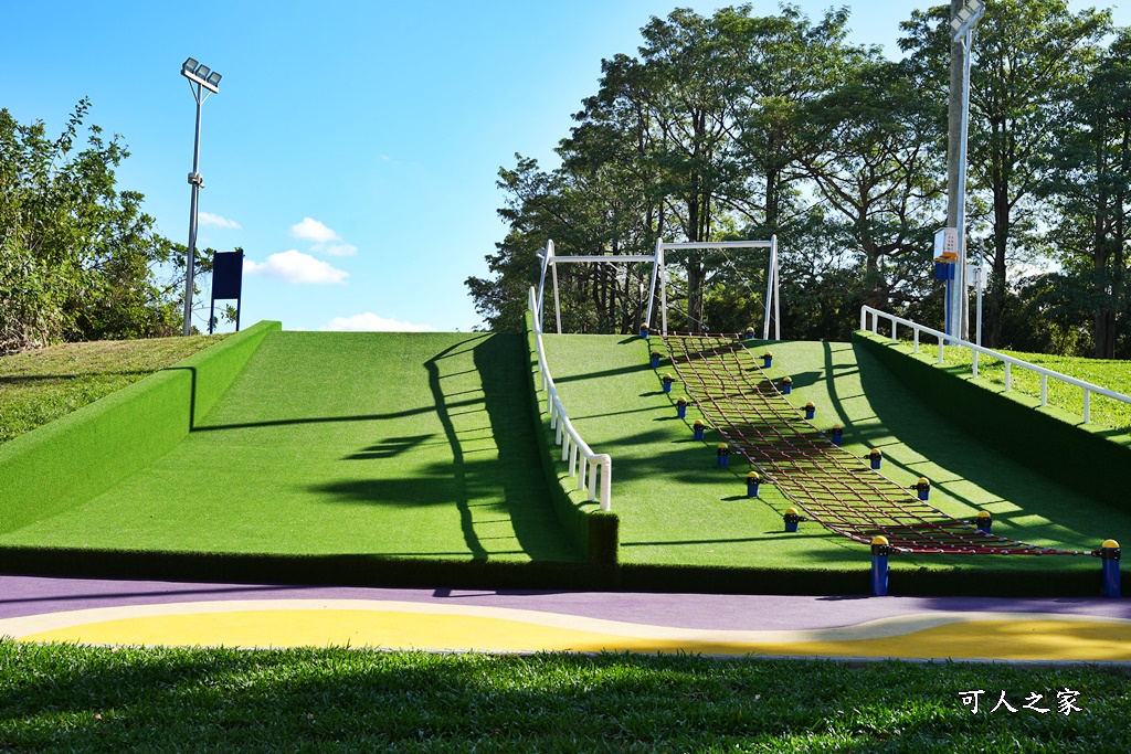 斗六新景點,膨鼠森林公園,金瓜鼠樂園,雲林景點