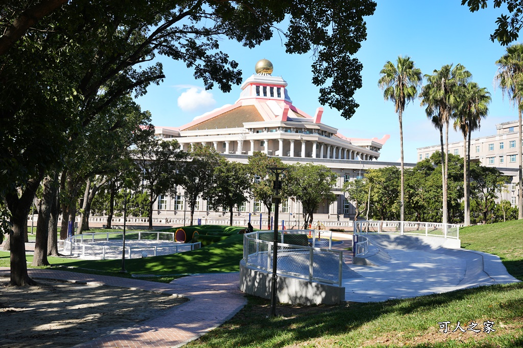 斗六新景點,膨鼠森林公園,金瓜鼠樂園,雲林景點