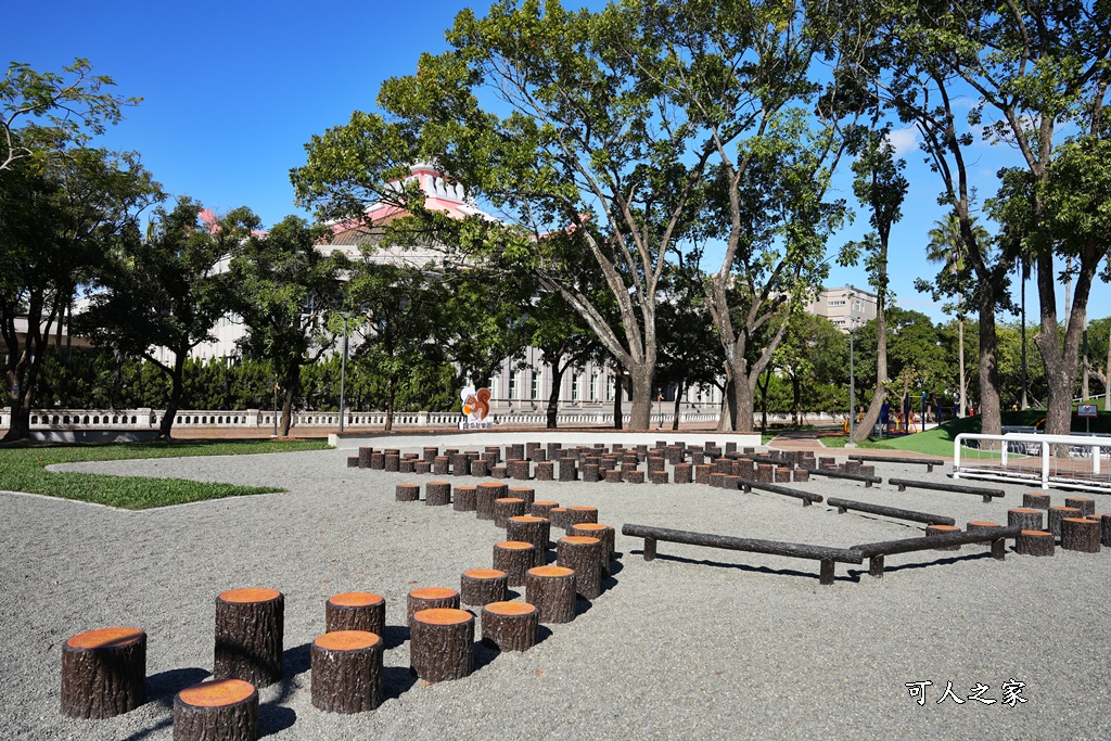 斗六新景點,膨鼠森林公園,金瓜鼠樂園,雲林景點