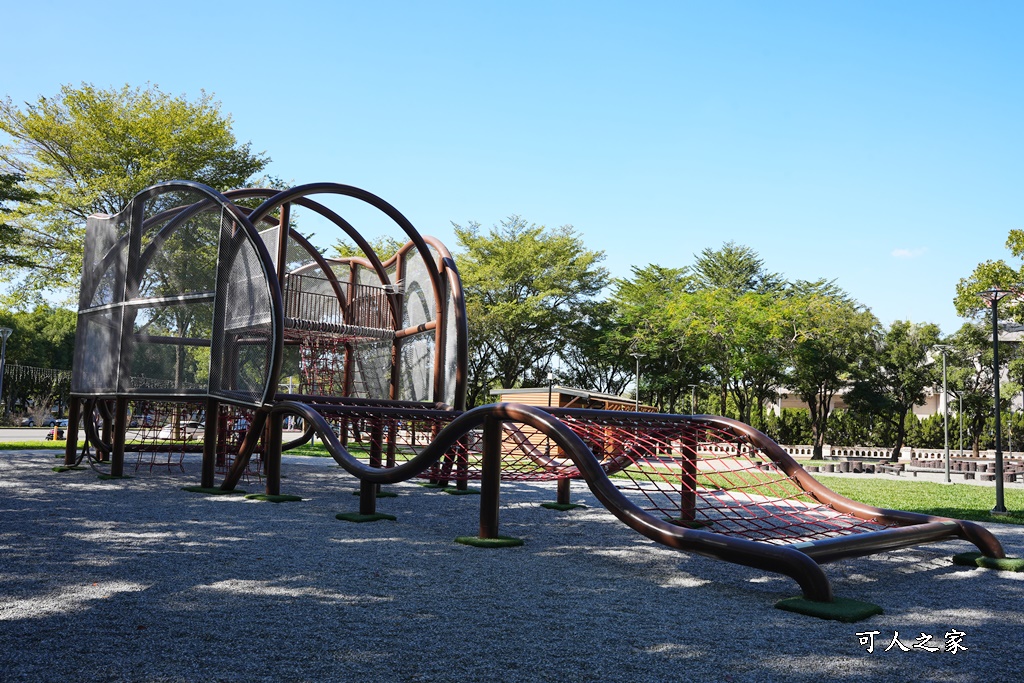 斗六新景點,膨鼠森林公園,金瓜鼠樂園,雲林景點