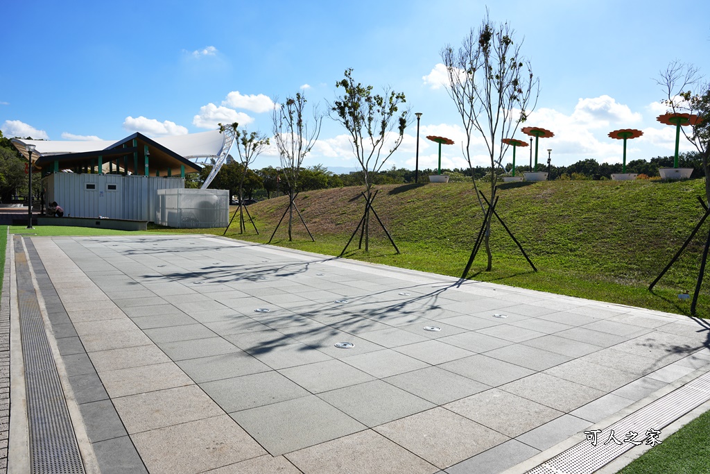 斗六新景點,膨鼠森林公園,金瓜鼠樂園,雲林景點