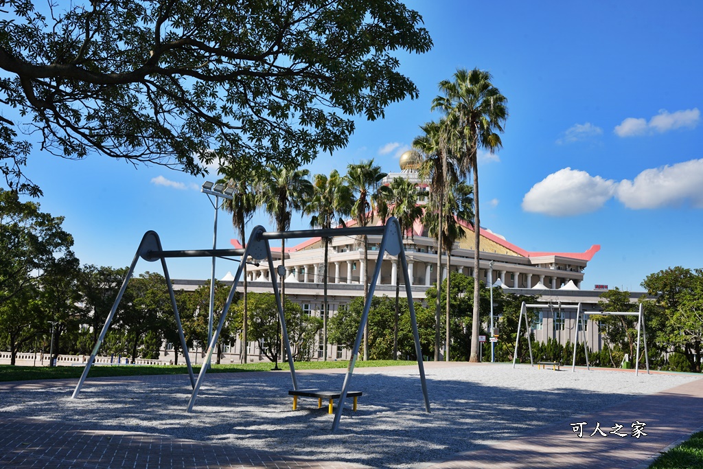 斗六新景點,膨鼠森林公園,金瓜鼠樂園,雲林景點