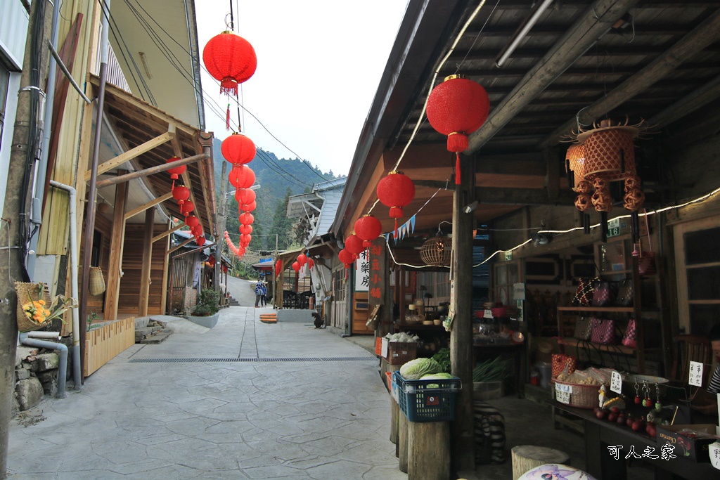 嘉義奮起湖,奮起湖一日遊,奮起湖檜木甜甜圈