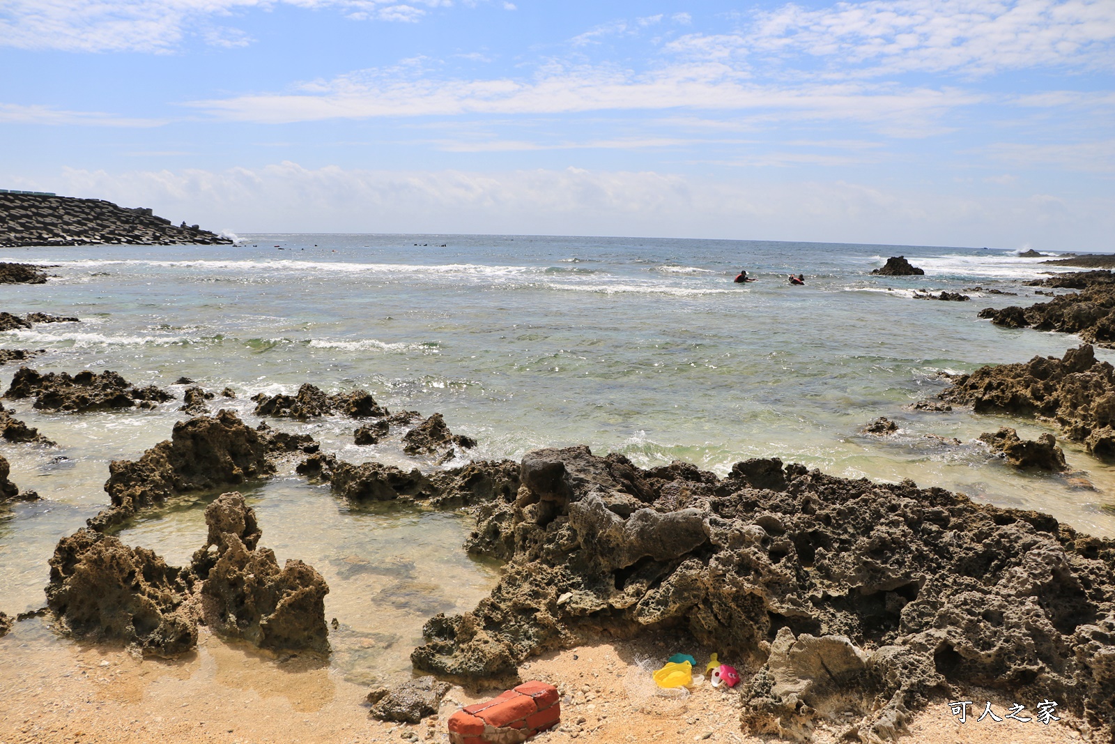 小峇里島秘境