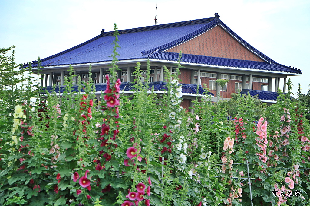 大埔里運動公園