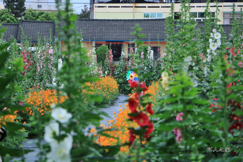 大埔里運動公園