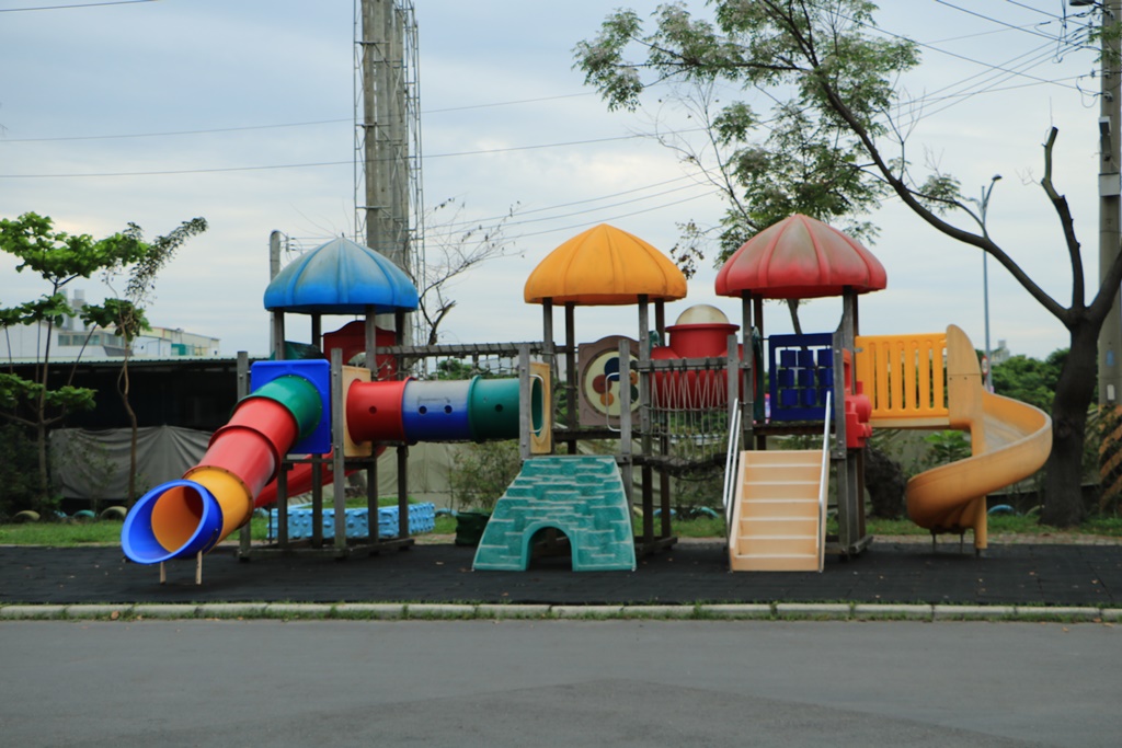 大埔里運動公園