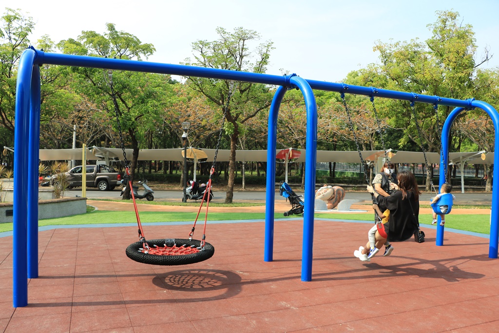 斗六新景點,膨鼠森林公園,金瓜鼠樂園,雲林景點