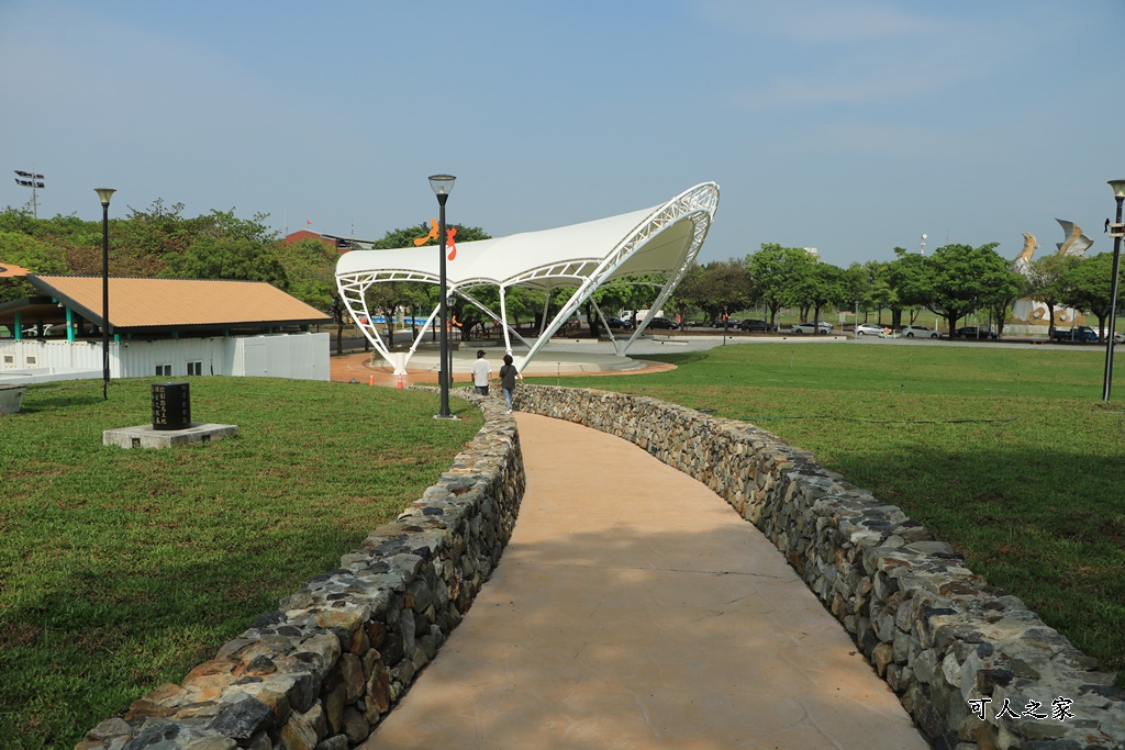 斗六新景點,膨鼠森林公園,金瓜鼠樂園,雲林景點