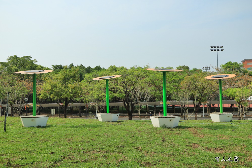 斗六新景點,膨鼠森林公園,金瓜鼠樂園,雲林景點