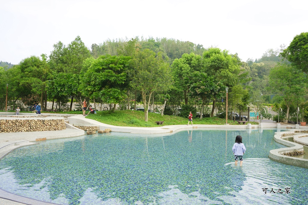 南投優質部落客,南投埔里景點,南投埔里順遊景點,埔里要去哪裡玩,桃米早午餐,桃米親水公園