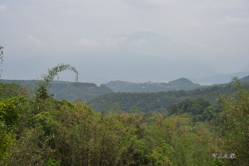 南投瀑布,南投魚池新景點,水上瀑布,澀水森林步道,魚池登山步道