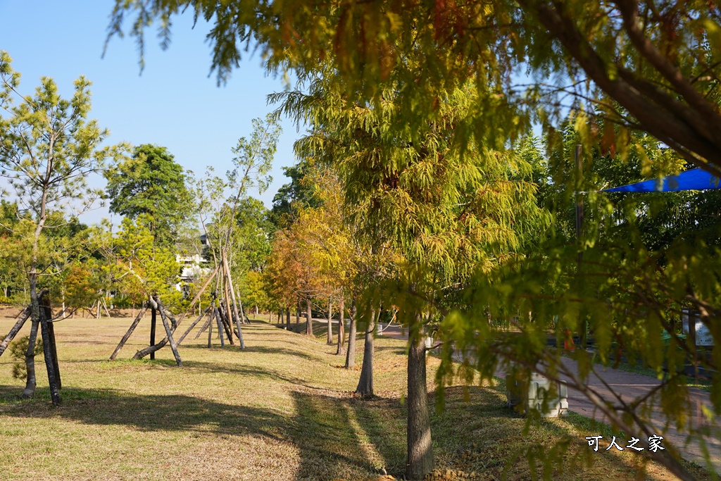 中部一日遊推薦,中部溜滑梯,南投,南投免費景點,南投新景點,盪鞦韆景點