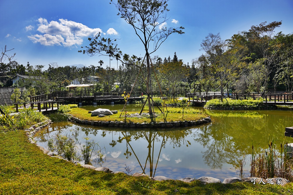 南投瀑布,南投魚池新景點,水上瀑布,澀水森林步道,魚池登山步道