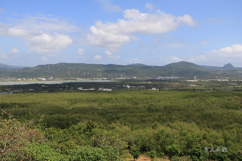 全台最早的土地公廟,關山夕陽,高山巖福德宮